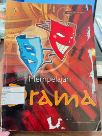 Image of Mempelajari Drama
